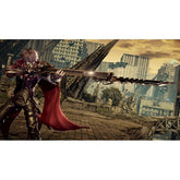 Code Vein Sony Playstation 4 PS4